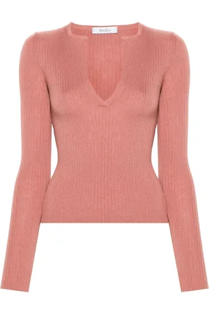 Max Mara Ribbad v