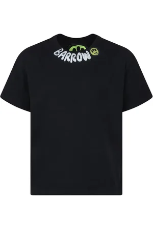 BARROW T