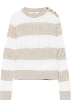 Max Mara Alfeo tröja