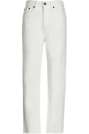 RE/DONE Stove Pipe jeans