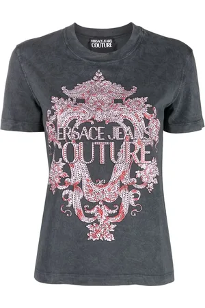 VERSACE T