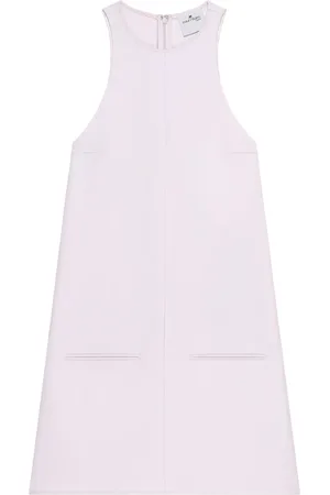 Courrèges Heritage miniklänning