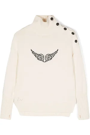 Zadig & Voltaire Almy tröja