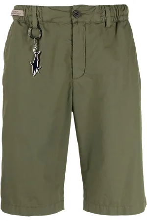 Paul & Shark Chinos med elastiskt midjeband