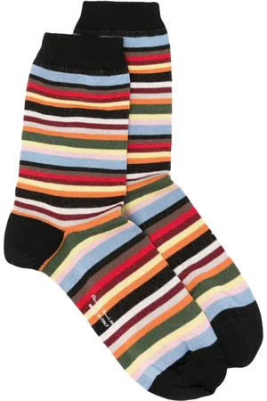 Paul Smith Signature Stripe strumpor