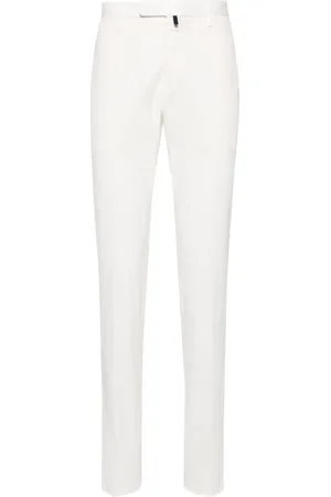 Incotex Avsmalnande chinos