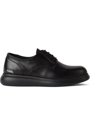 Karl Lagerfeld Granby derbyskor