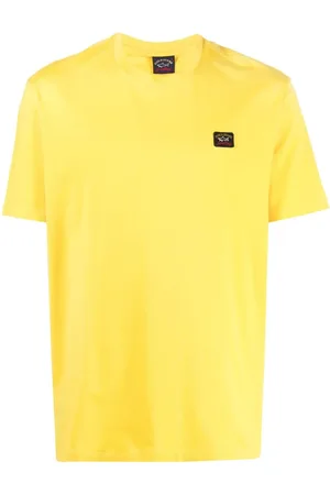 Paul & Shark T
