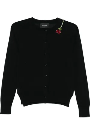 Simone Rocha Blomprydd kofta