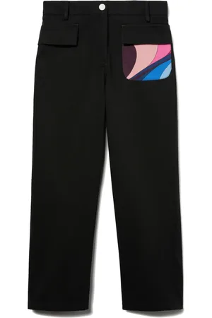 PUCCI Junior Raka byxor