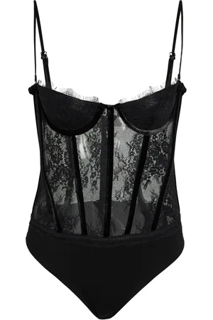 Retrofete Gisela body