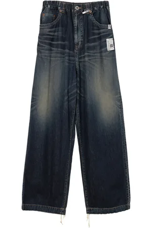 Maison Mihara Yasuhiro Wide leg