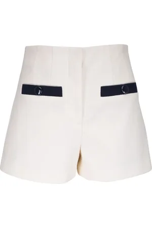 VERONICA BEARD Gershwin finshorts