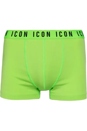 Dsquared2 Boxershorts med logotypband