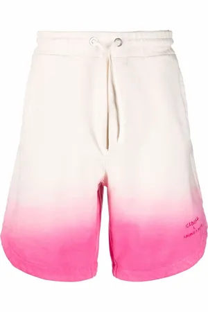 Iceberg X Kailand O. Morris tonade shorts