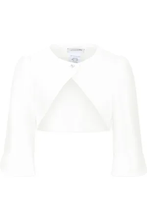 MONNALISA 71E10653040001 bianco 100%poliestere