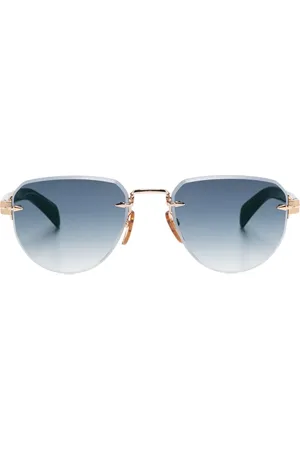 DB EYEWEAR BY DAVID BECKHAM DB 7144 solglasögon