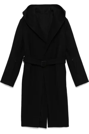 Rick Owens Rock med huva