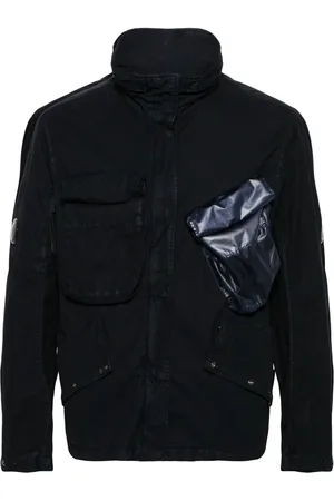 C.P. Company 50 Fili Gum jacka