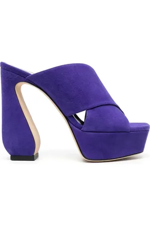SI ROSSI Slip on