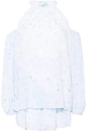 B+AB Blommiga korta shorts
