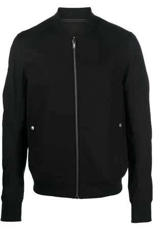 Rick Owens Enkel bomberjacka