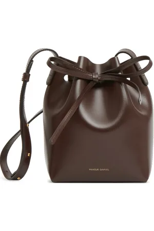 Mansur Gavriel Liten bucketbag