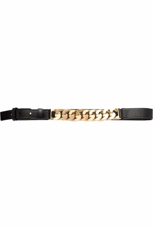 Givenchy Kedjeskärp med logotyp