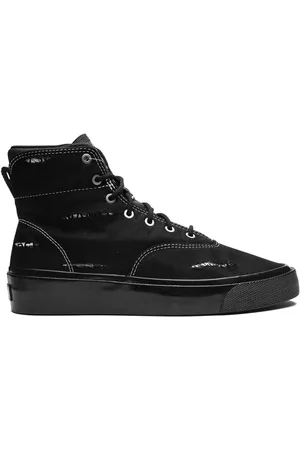 Converse X Kelly Oubre Jr. x Skid Grip Chase The Drip höga sneakers