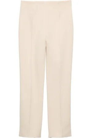 Prada Sablé slacks