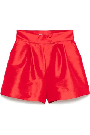 Styland Shorts i taft