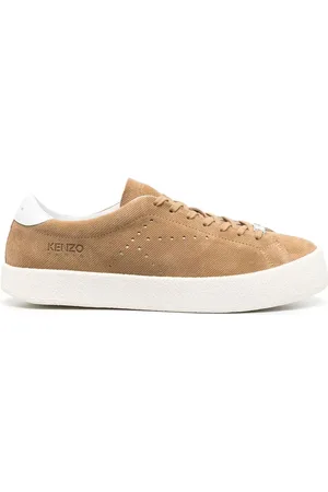 Kenzo Swing låga sneakers