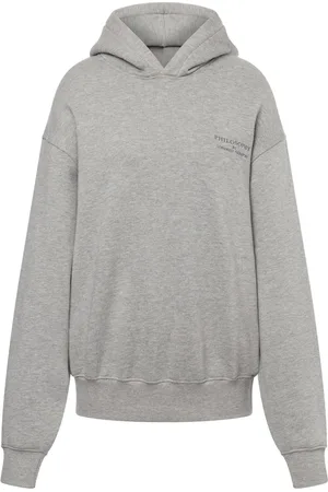 Serafini Hoodie med broderad logotyp