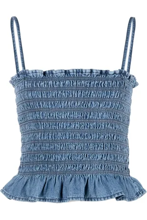 Marant Etoile Daline jeanstopp