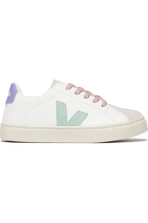 Veja Esplar låga sneakers