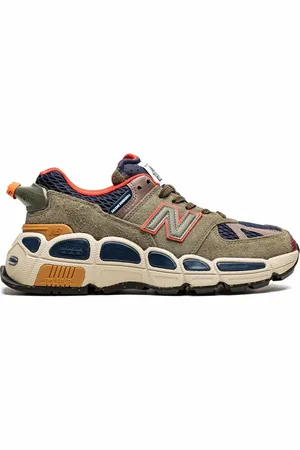 New Balance X Salehe Bembury 574 YURT sneakers