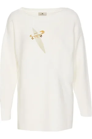 Elisabetta Franchi Franchi tröja