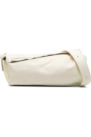 SUNNEI Satchel med dragkedja