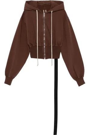 Rick Owens Tatlin hoodie