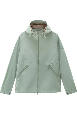 Woolrich Vindjacka med huva
