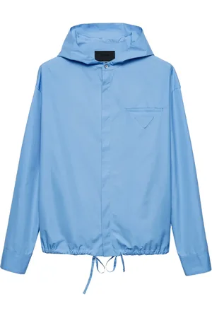 Prada Skjorta med huva