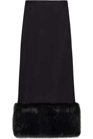 Prada Stretchig jerseykjol