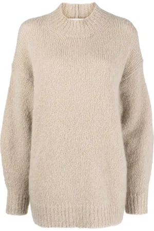 Isabel Marant Tröja i mohairblandning