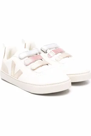 Veja Sneakers med kardborreband