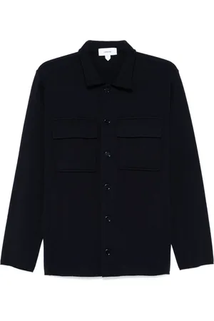 LARDINI Stickad kofta