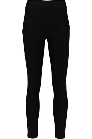 The Upside Matte Tech leggings med hög midja