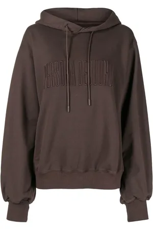 JUUN.J Hoodie med dragsko