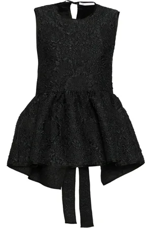 Cecilie Bahnsen EA blus