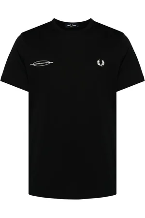 Fred Perry T