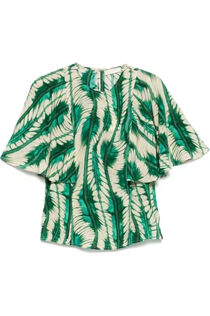 ULLA JOHNSON Ada topp